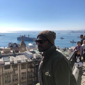 Meet your Posher, Adrian